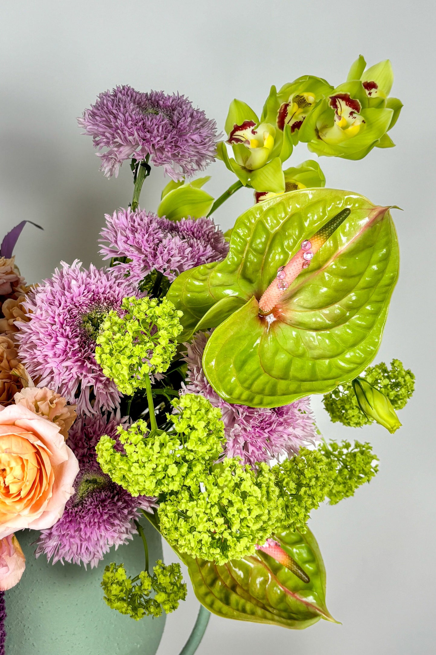 Arrangement “Amalfi coast”