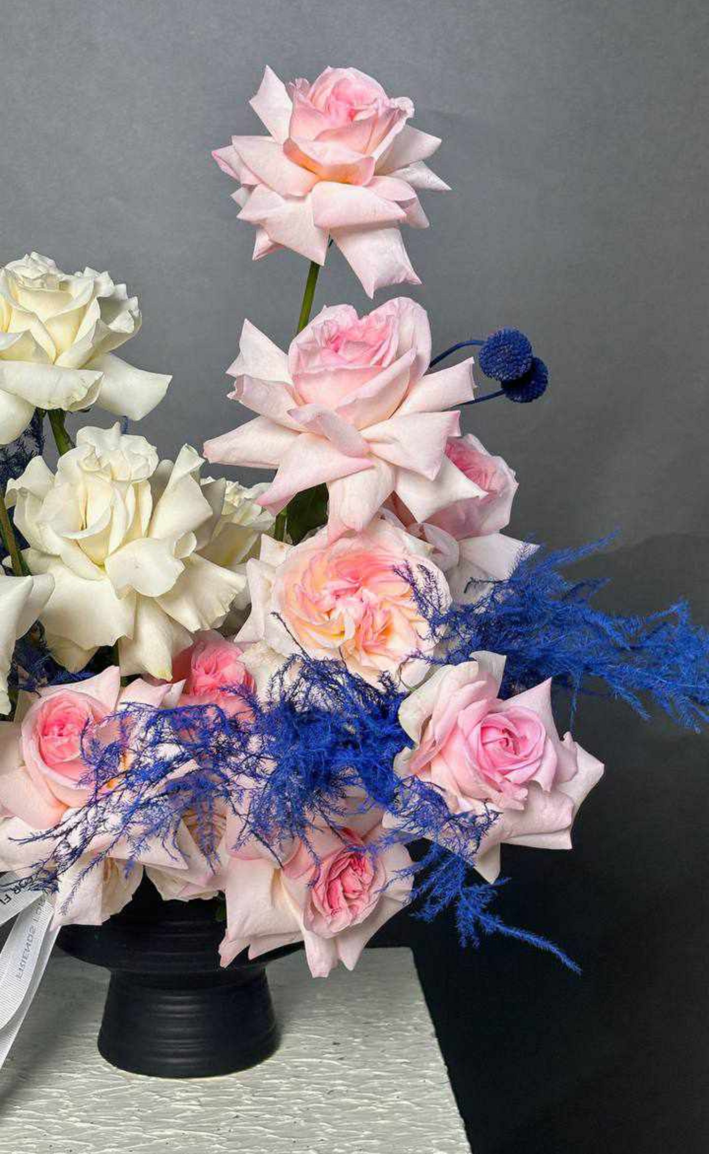Arrangement "Cosmic Love"