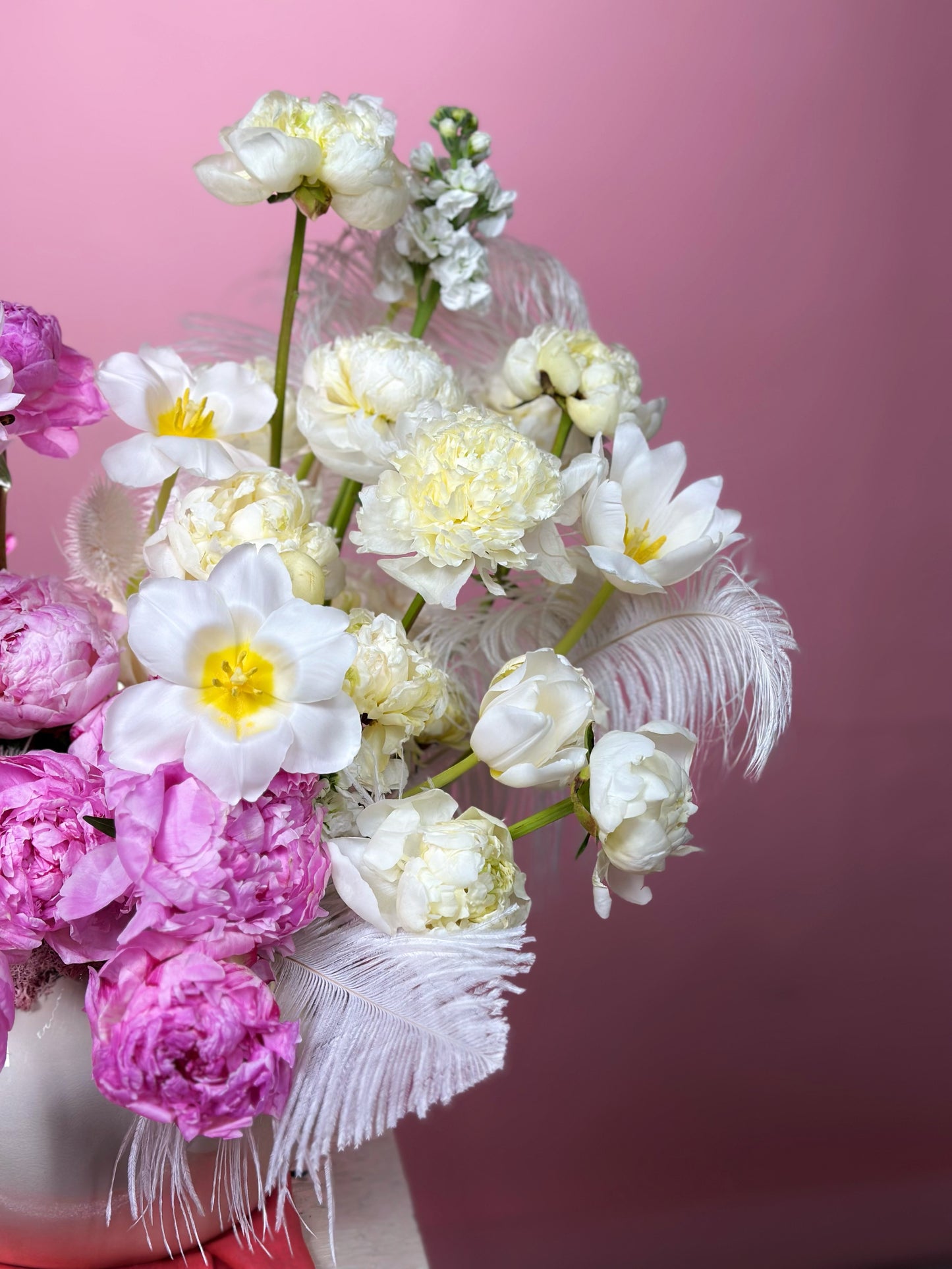 Arrangement “Attraction”