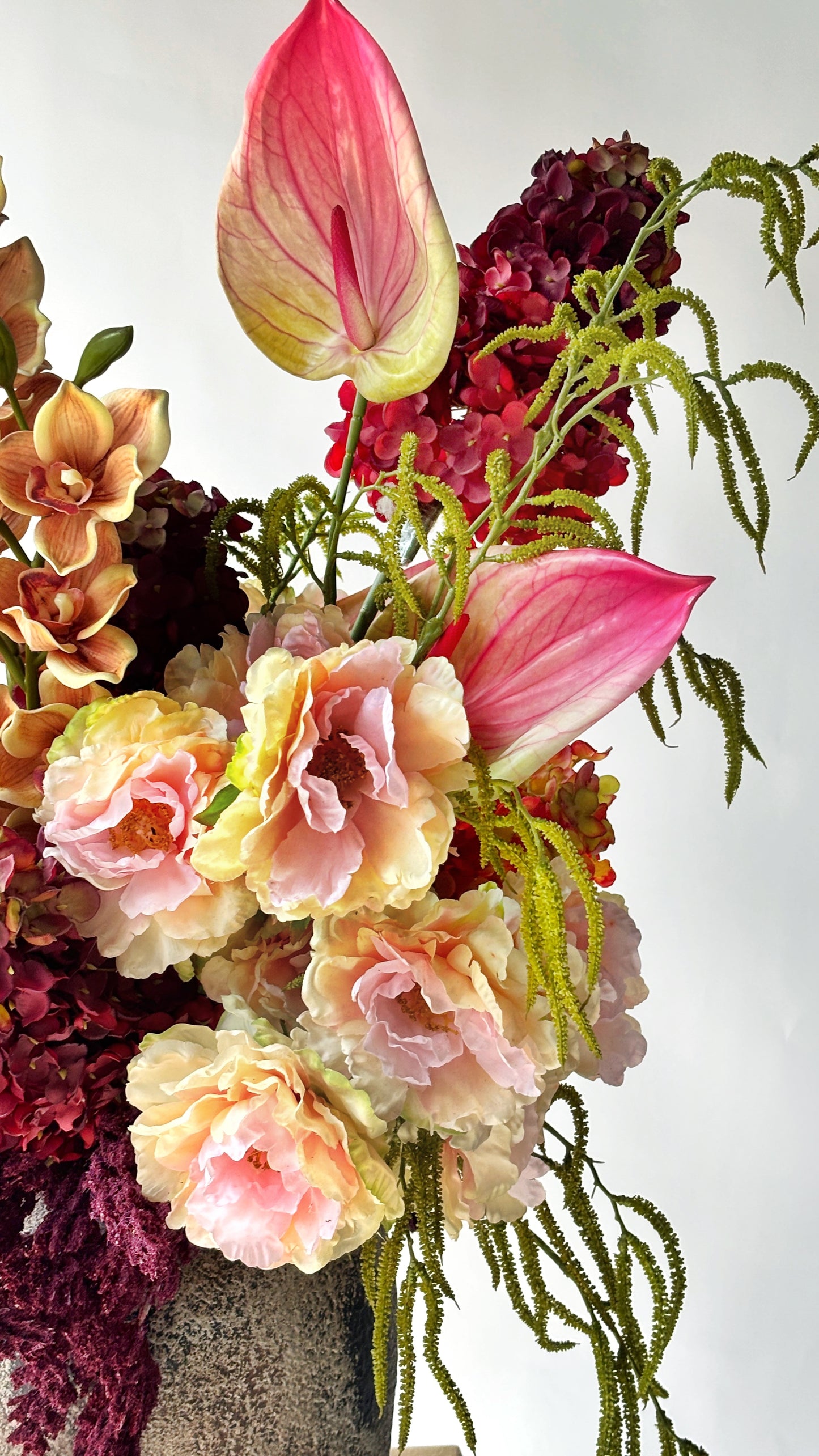 "Fall sweetness" Arrangement