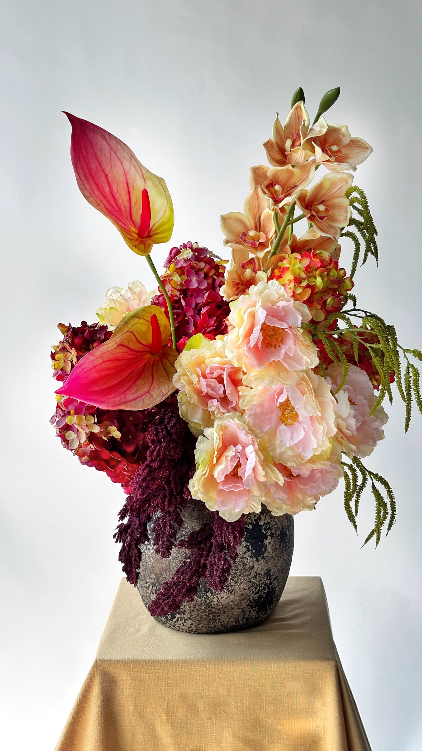 "Fall sweetness" Arrangement