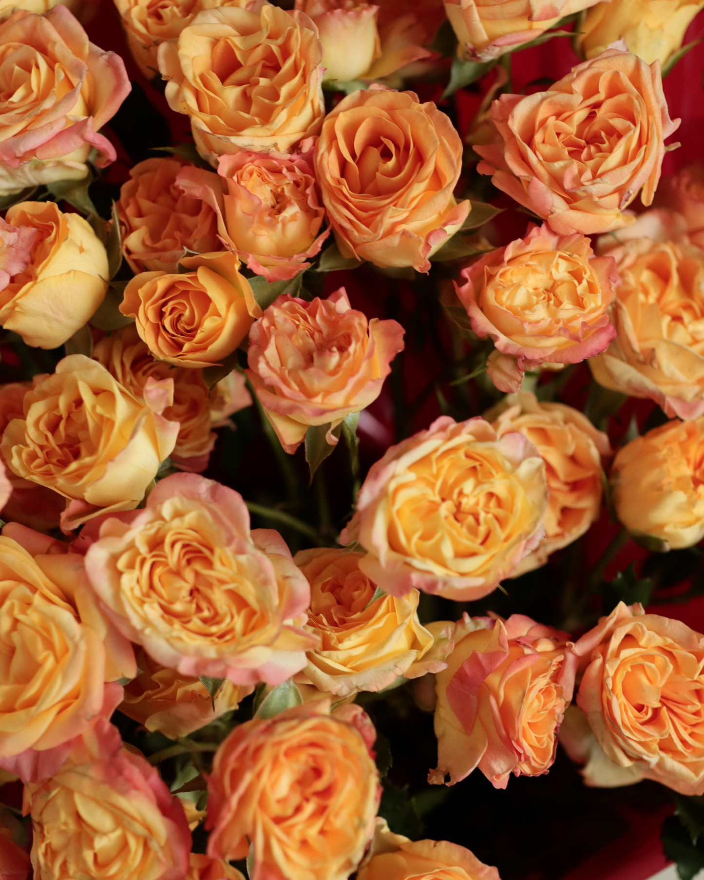 Bouquet "Lovers"