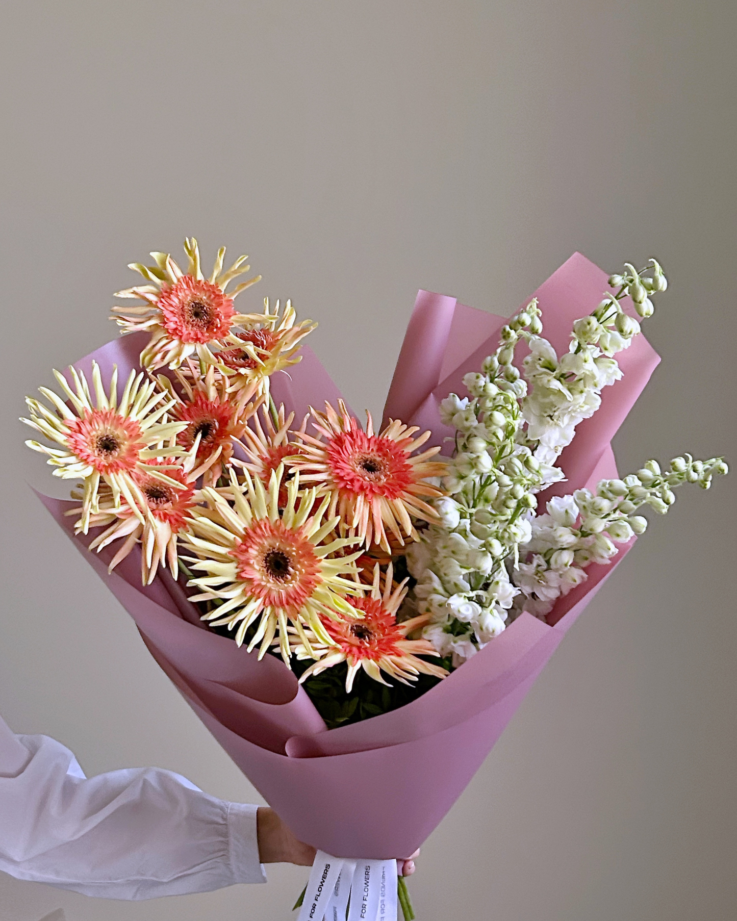 Bouquet "Reunion"