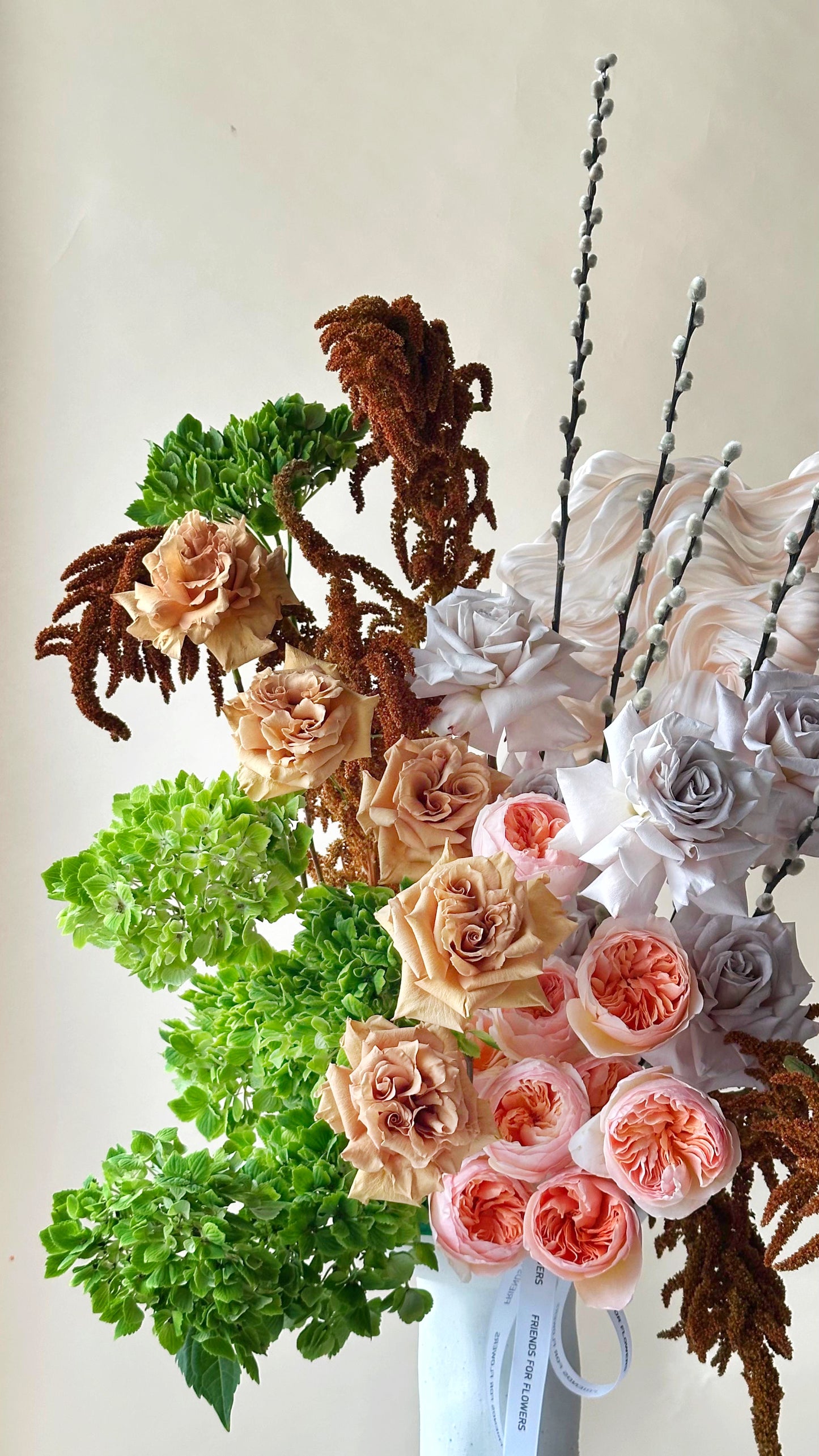 Arrangement "Split"