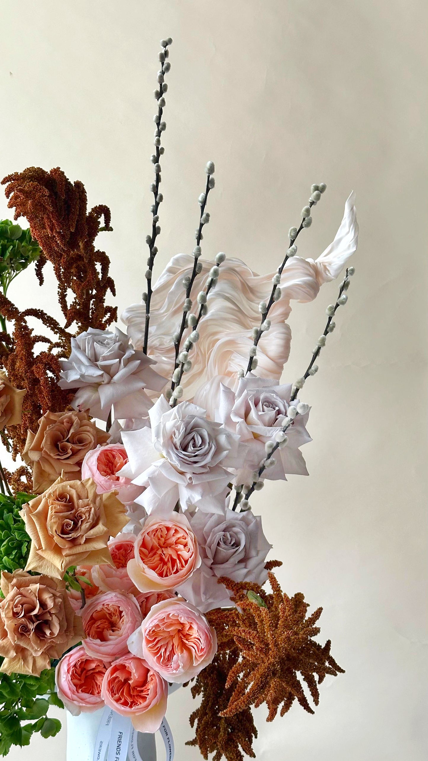 Arrangement "Split"