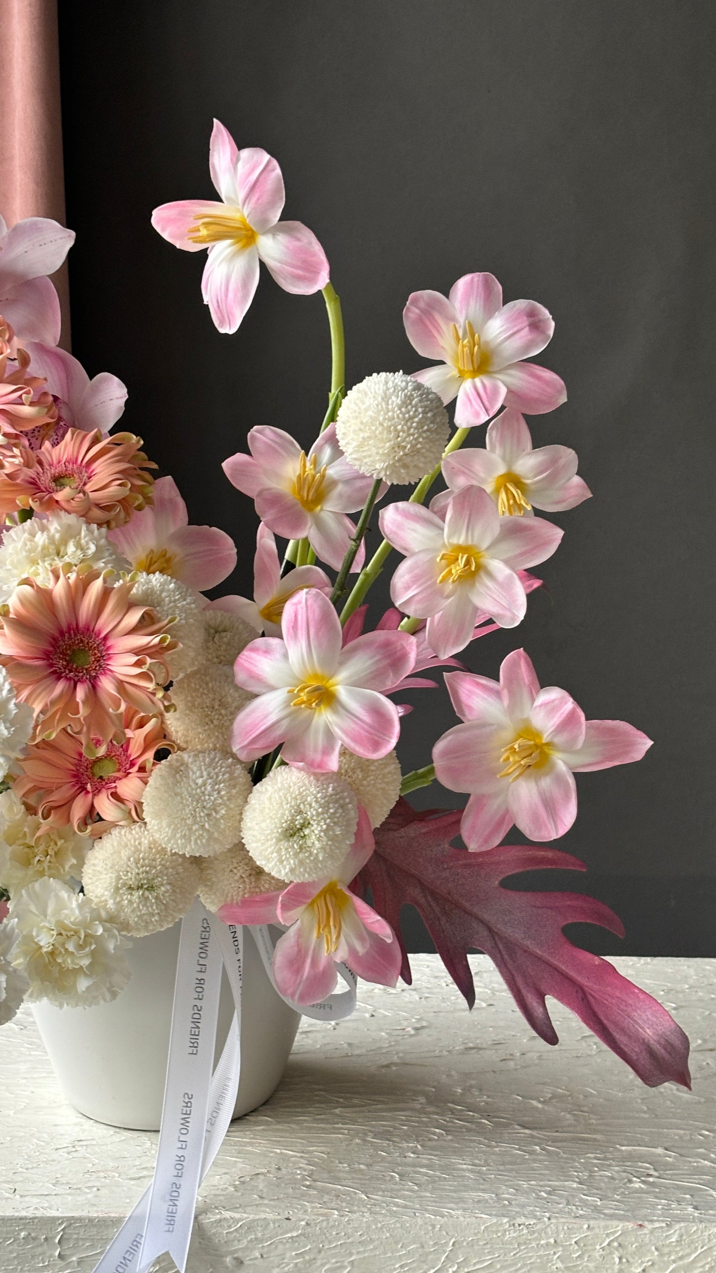 Arrangement "Something cute"