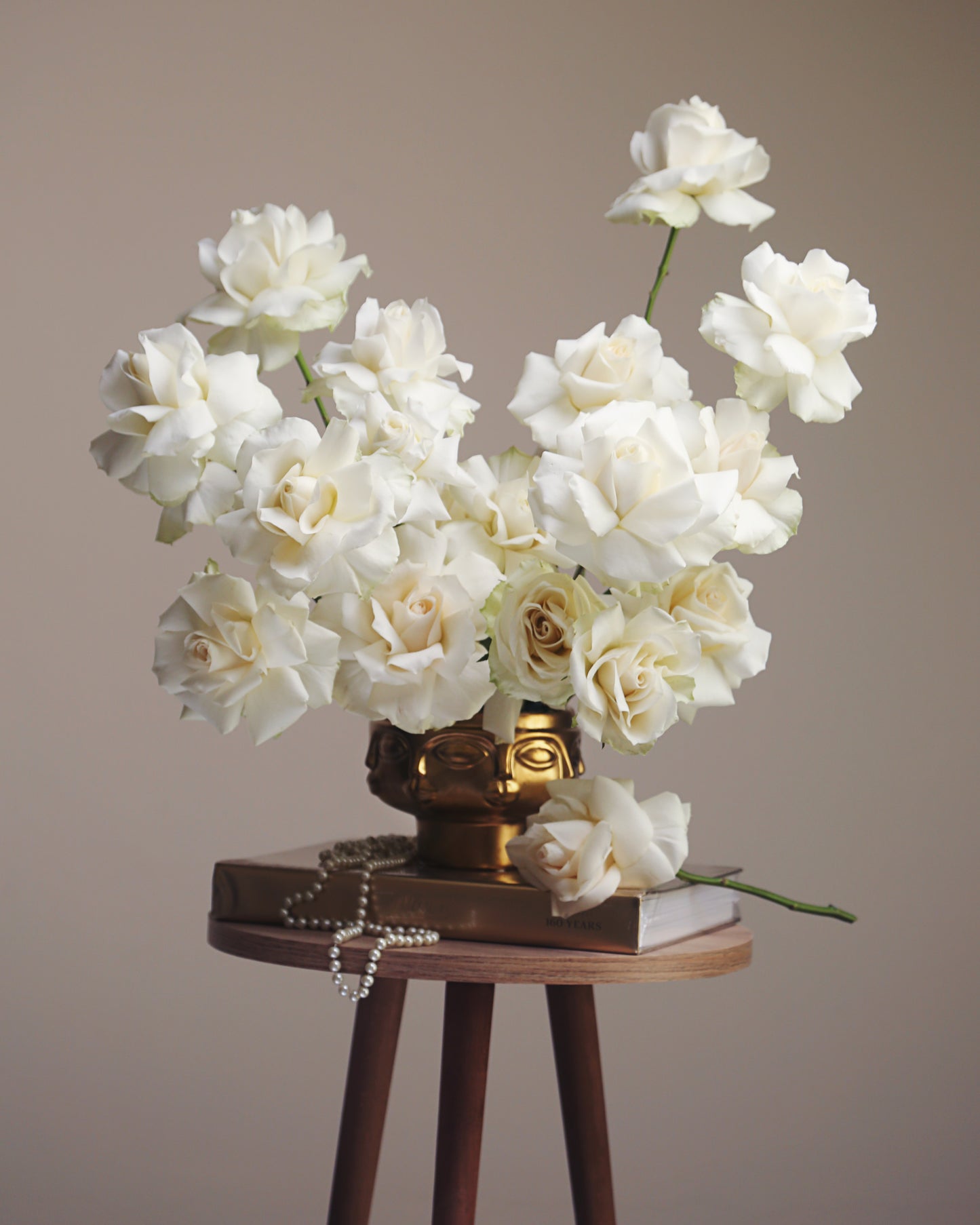 Flower arrangment 6