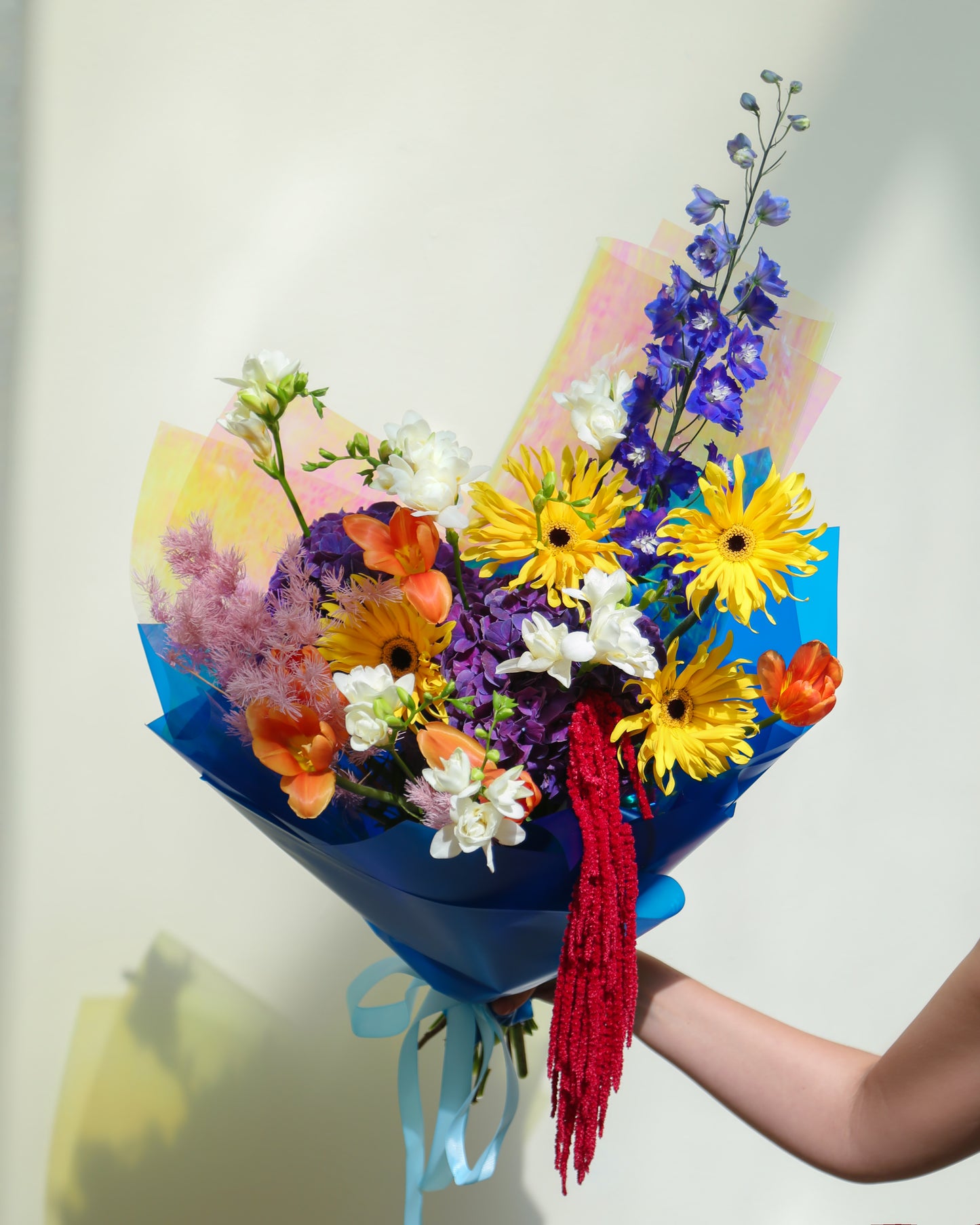 Bouquet "Paradiso"