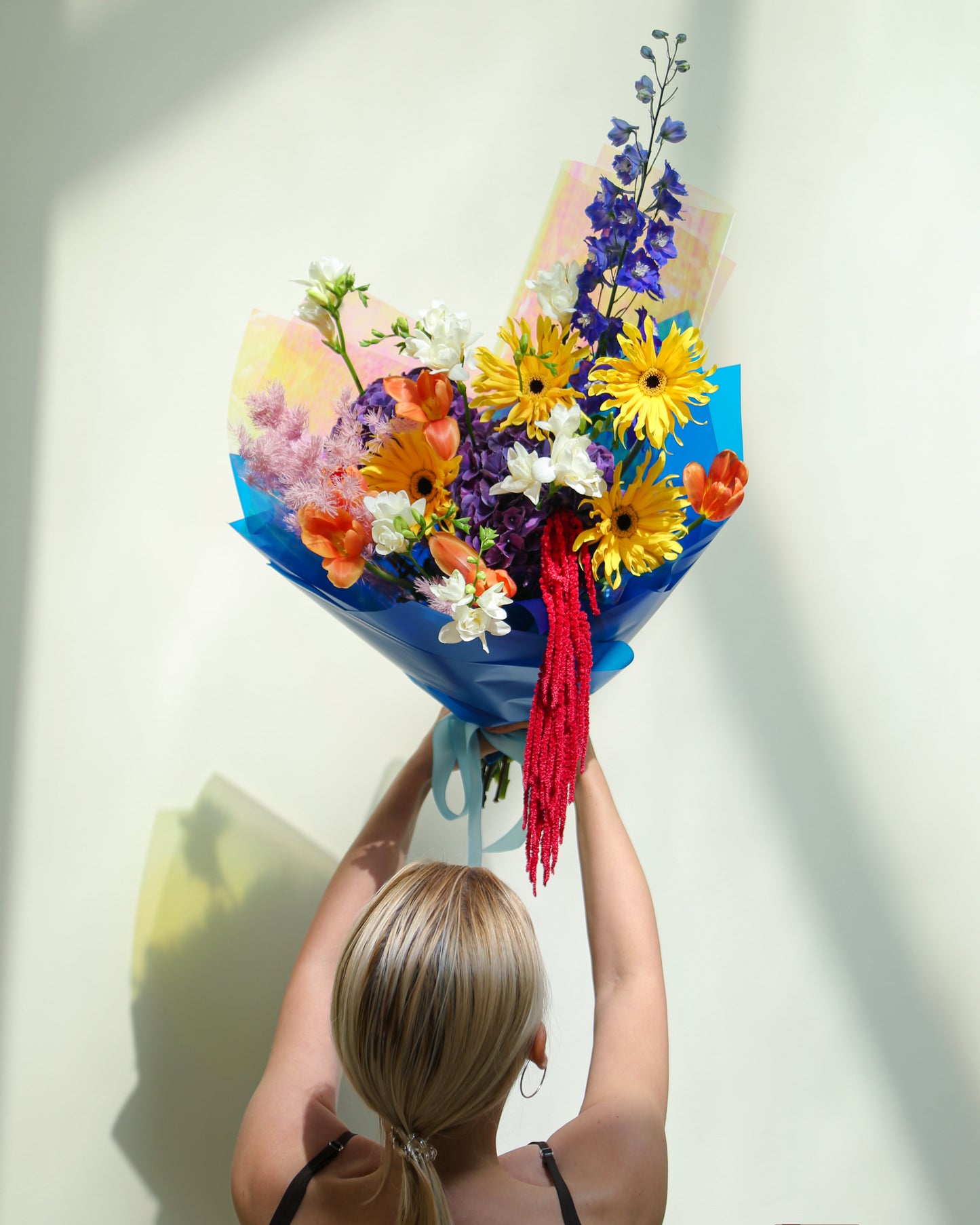 Bouquet "Paradiso"