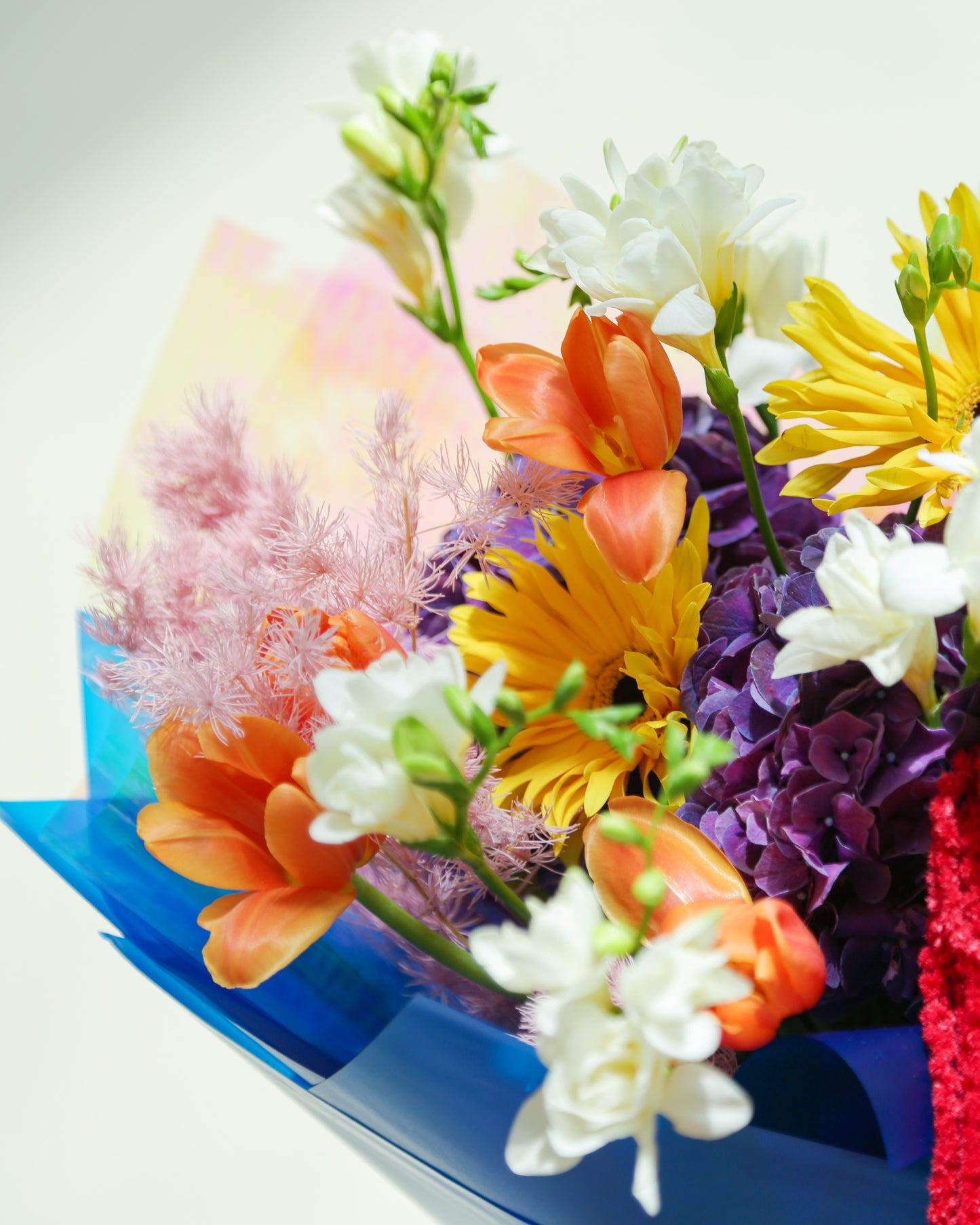 Bouquet "Paradiso"