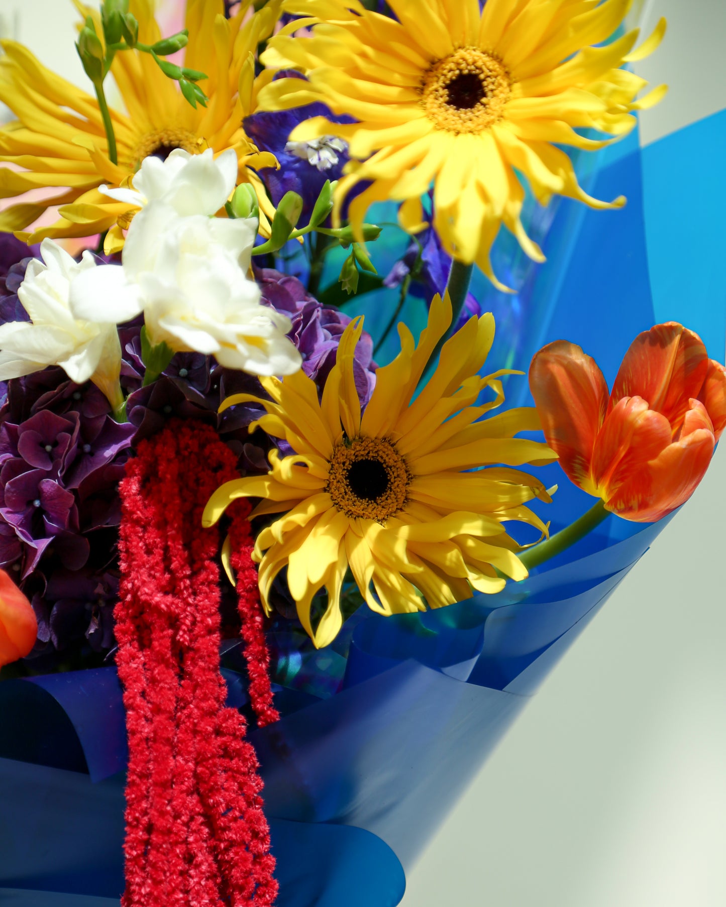 Bouquet "Paradiso"