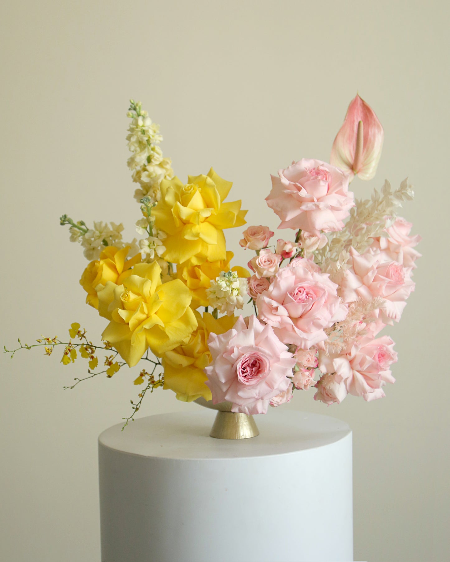 Flower arrangement 10