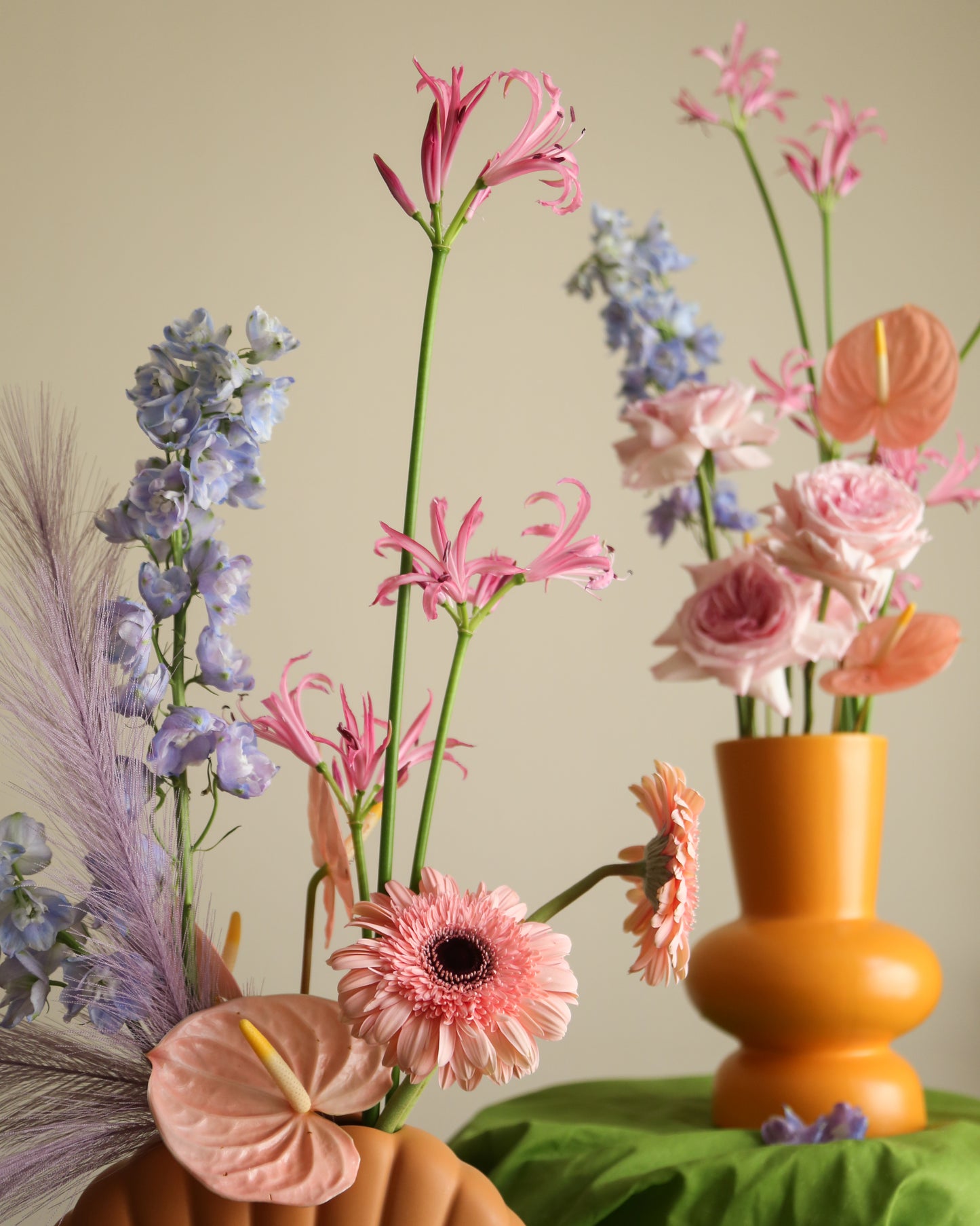 Arrangement set “Gardens of Eden”