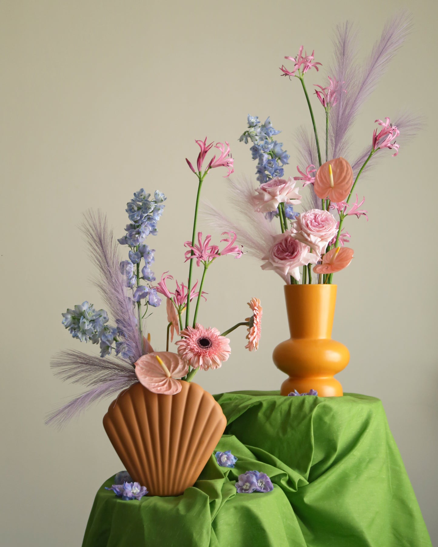 Arrangement set “Gardens of Eden”