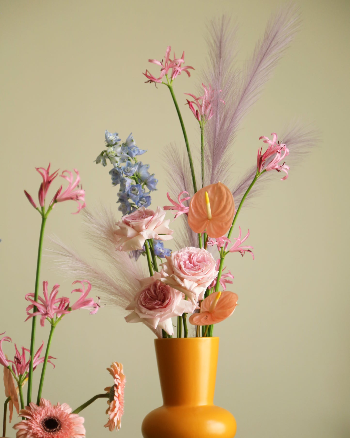 Arrangement set “Gardens of Eden”