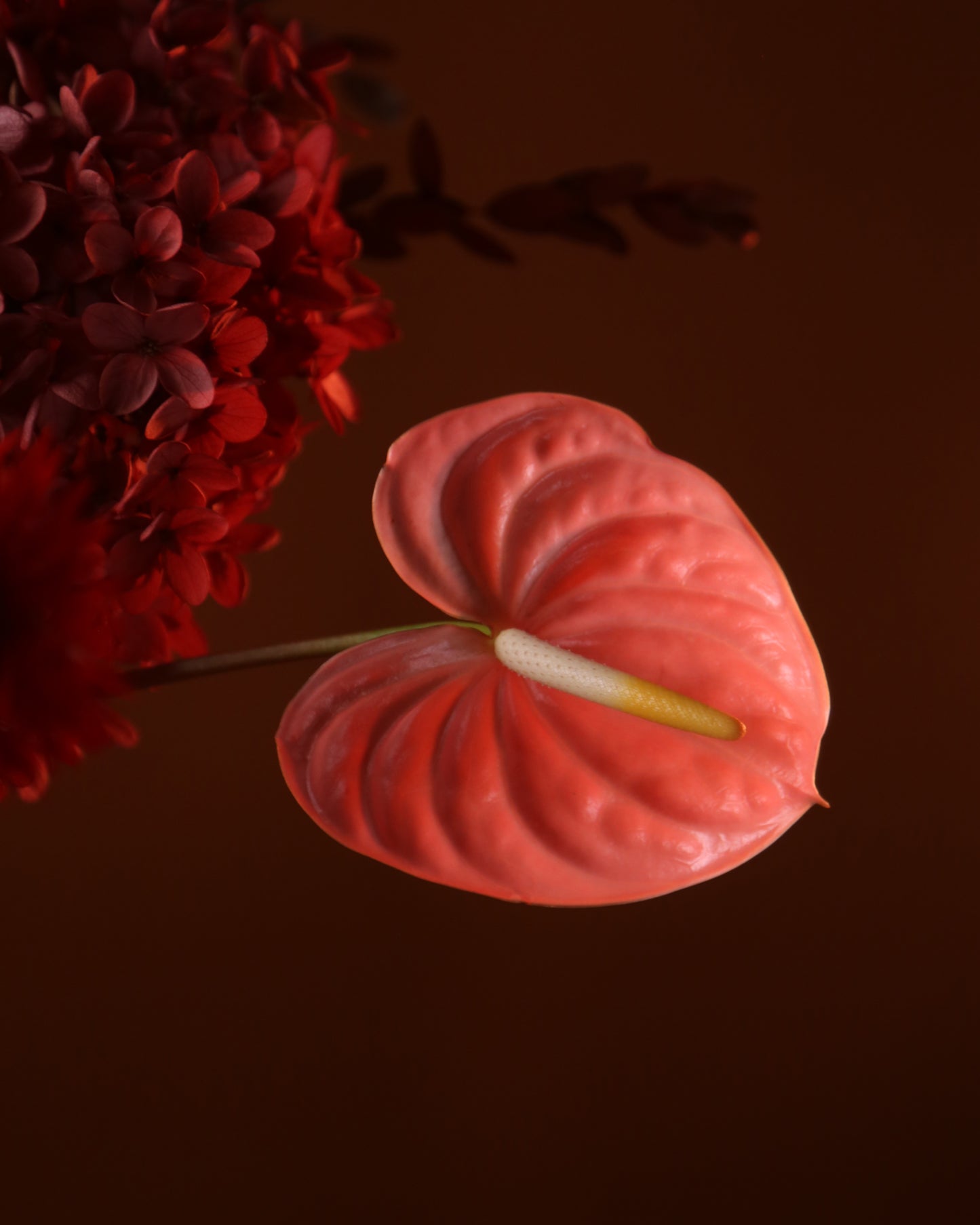 Flower Basket "The original sin"