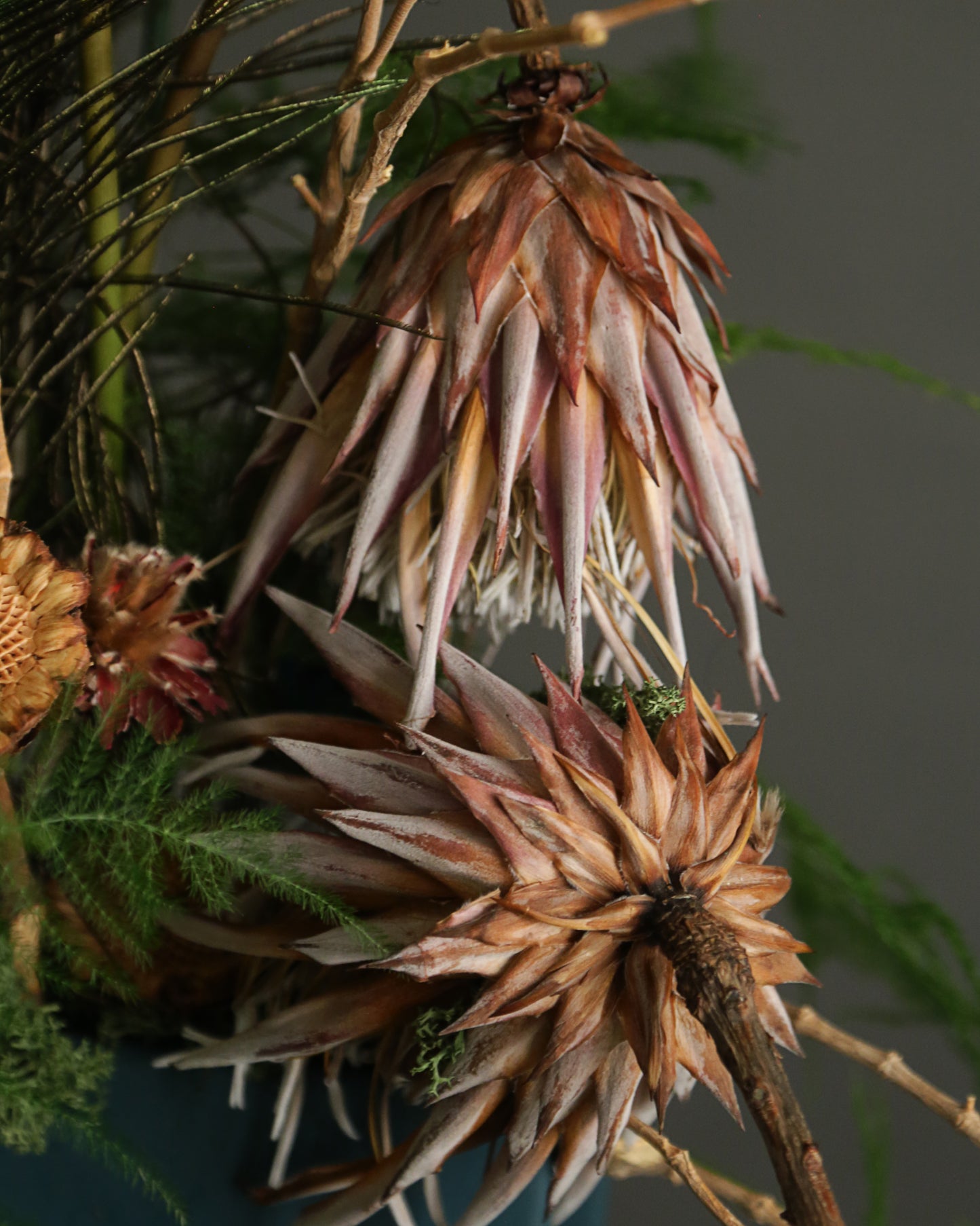 Flower arrangement "Fairy tale"