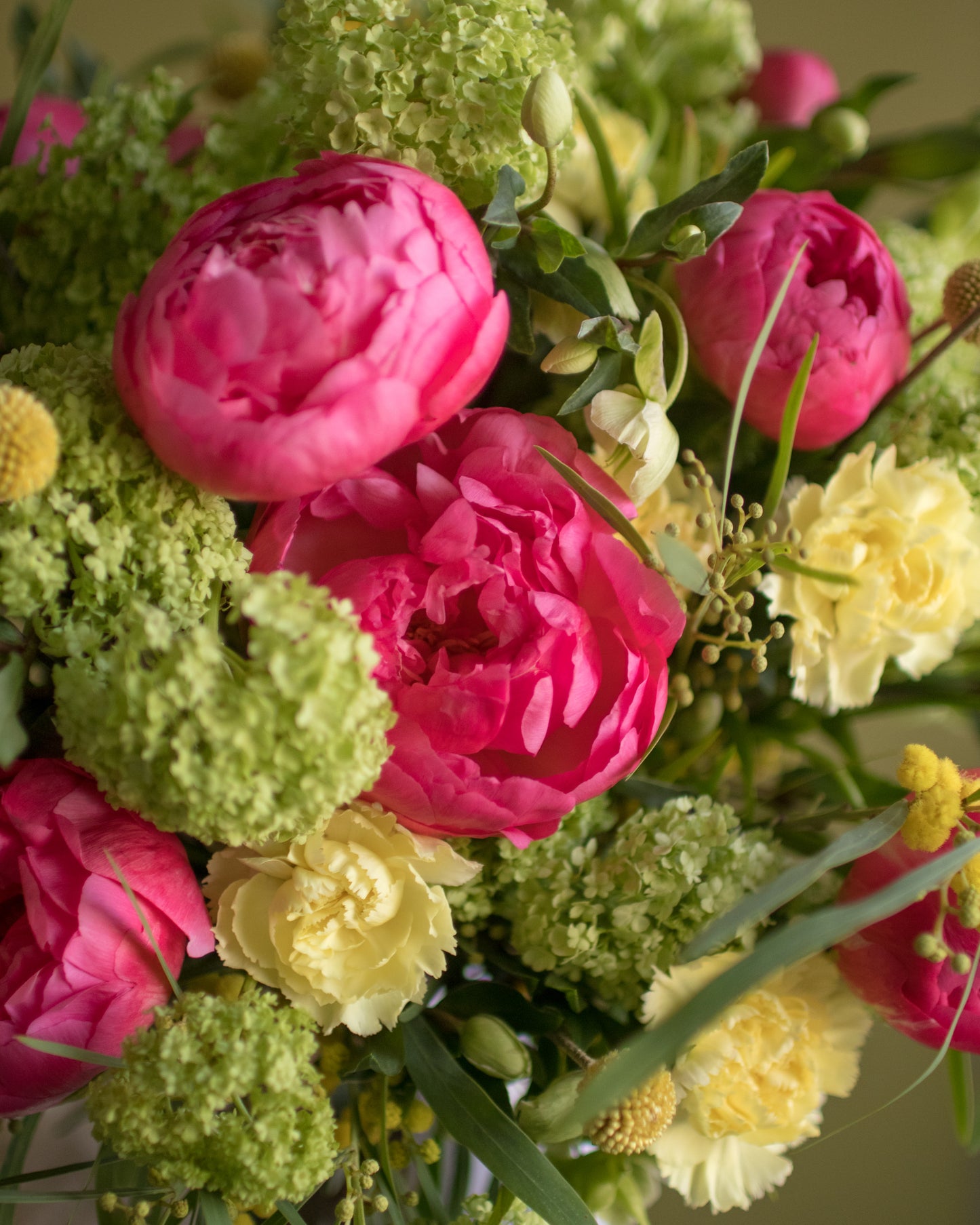 Bouquet "Tree of life"