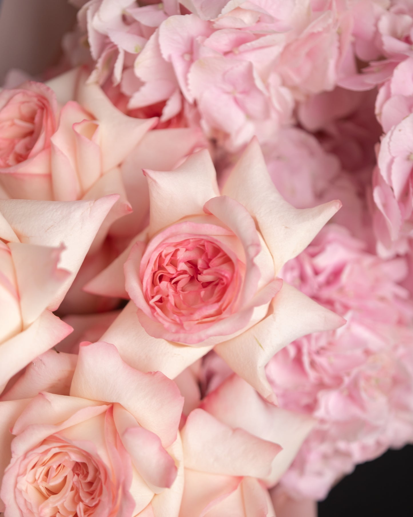 Bouquet "Loving eyes"