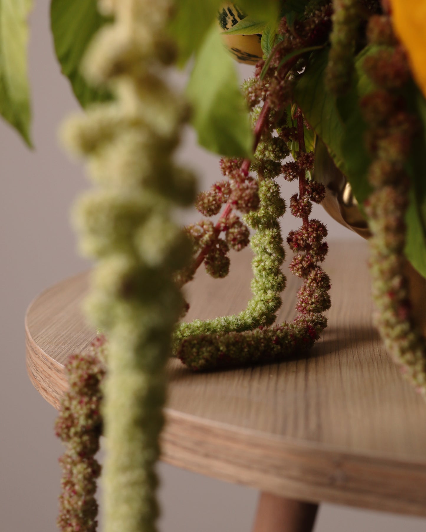 Flower Arrangment "Autumn mood"