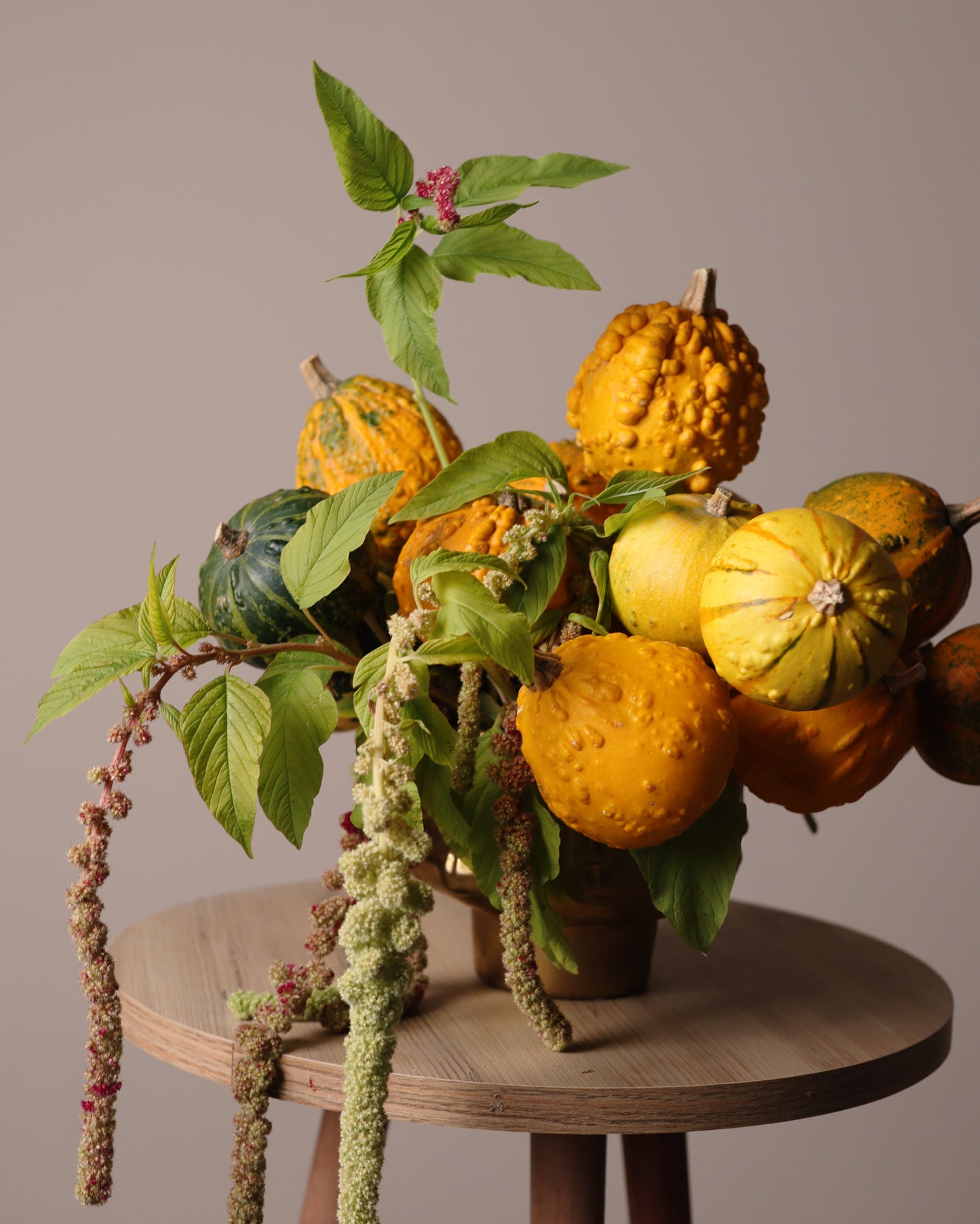 Flower Arrangment "Autumn mood"