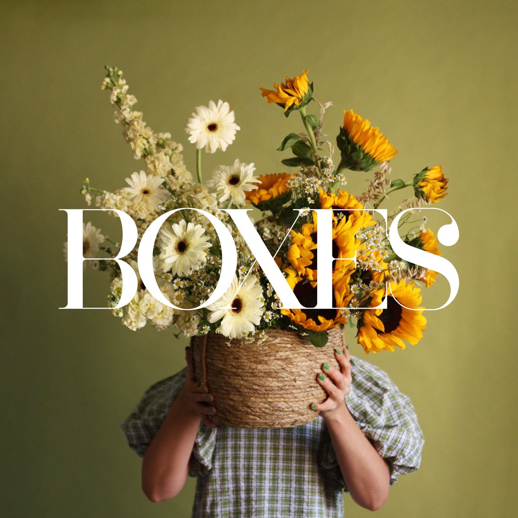 Flower boxes