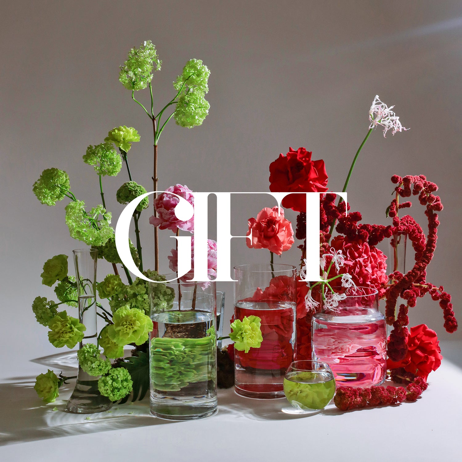 Gift Flower Arrangement