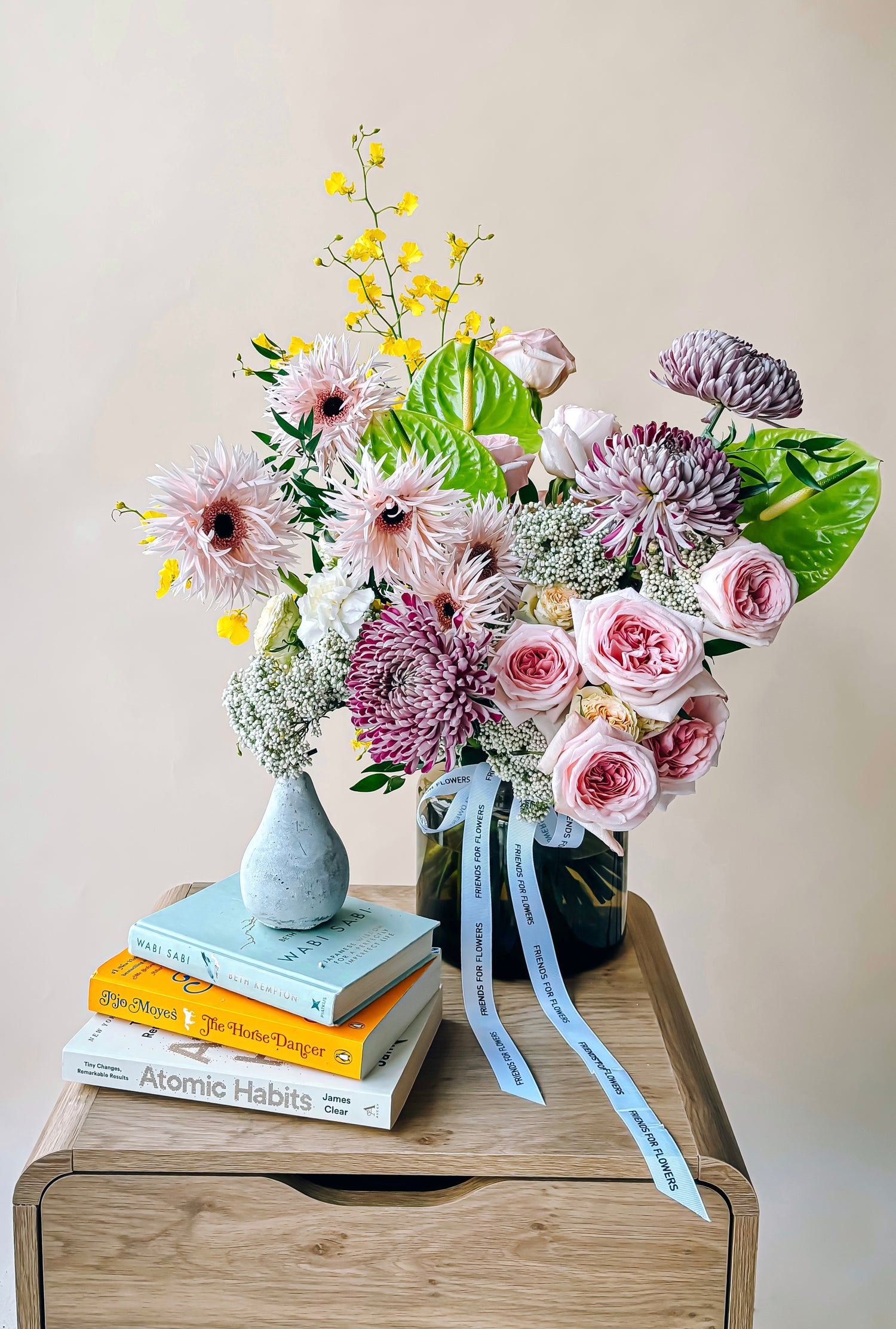 Flower Subscription