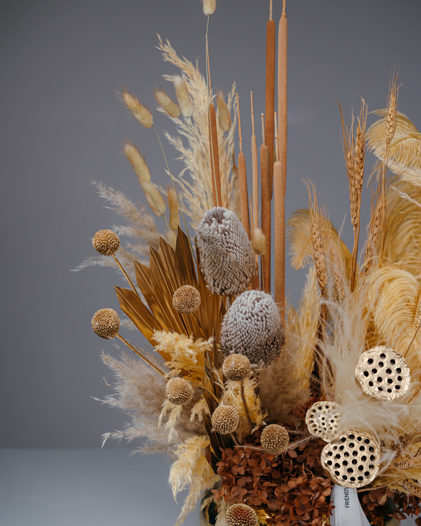 Arrangement "Ramadan nights"