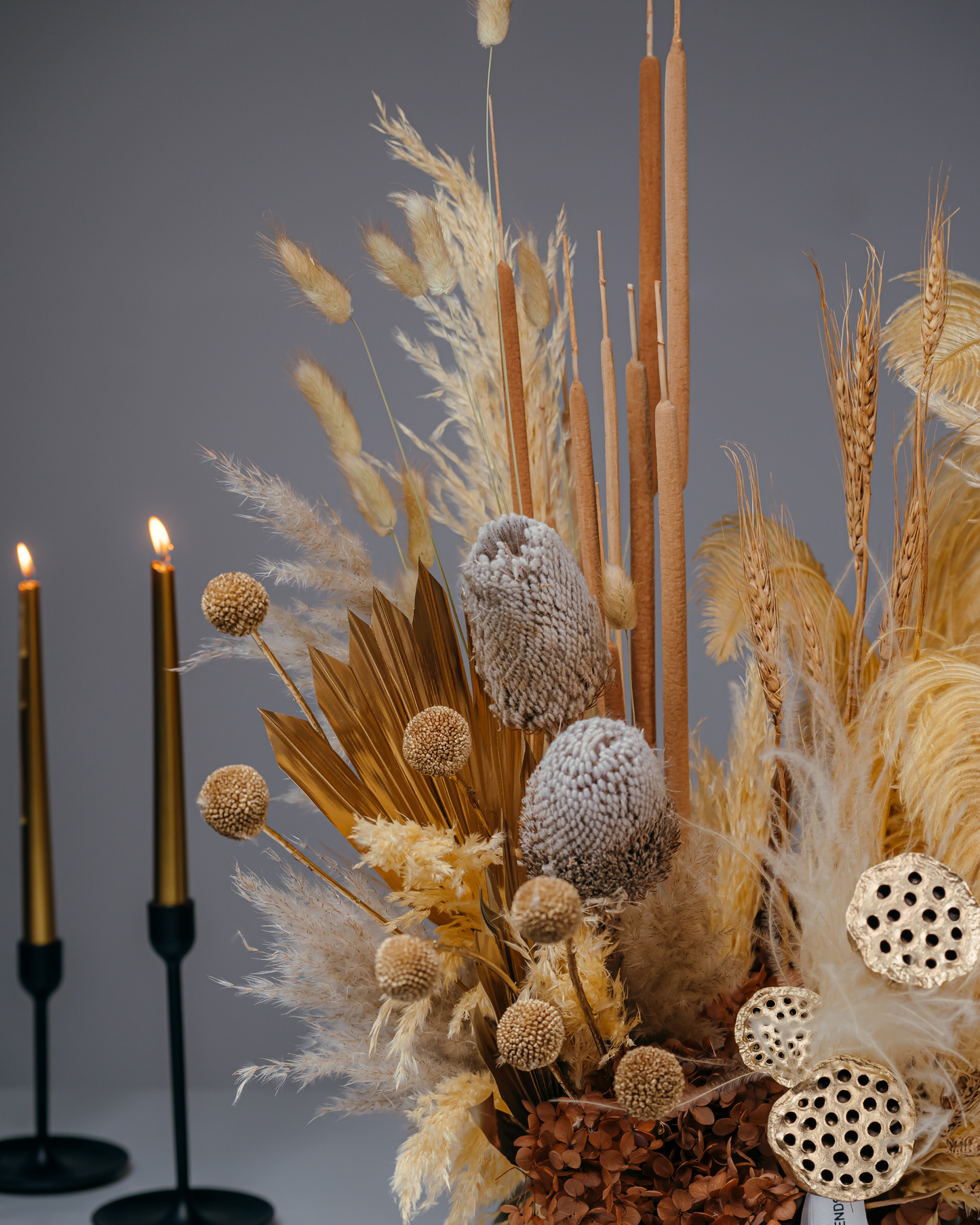 Arrangement "Ramadan nights"