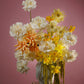 Arrangement "Spring Sun"