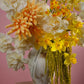 Arrangement "Spring Sun"