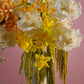 Arrangement "Spring Sun"