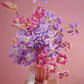 Arrangement "Creative Chaos"