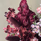 Arrangement "Crimson Blush"