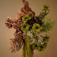 Arrangement "Chaotic Levitation"