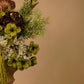 Arrangement "Chaotic Levitation"