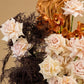 Arrangement "Coffee Mousse"
