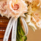 Arrangement "Coffee Mousse"