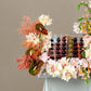 Gift  "Floral Chocolate Charm"