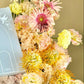 Gift "Pastel Bloom Celebration"