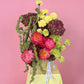 Arrangement "Cheerful Moment"