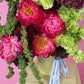 Arrangement "Cheerful Moment"