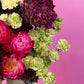 Arrangement "Cheerful Moment"