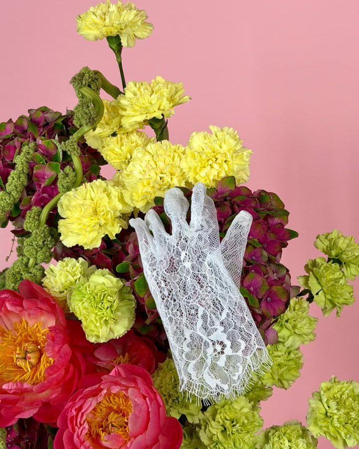 Arrangement "Cheerful Moment"