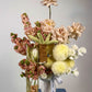 Arrangement "Blush Harmony"