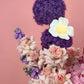 Arrangement "Hello Baby Blooms"