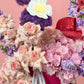 Arrangement "Hello Baby Blooms"