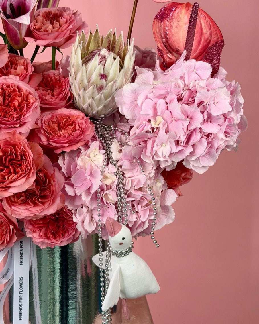 Arrangement "Little Princess Bloom"