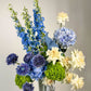 Arrangement "Prince Garden"